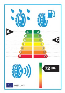 Das neue EU-Reifenlabel, Quelle: www.continental-reifen.de